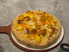 -必胜客(WOW夏阳湖店)