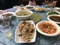 -唔呶喔哩酒家(生产街店)