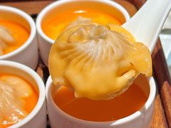 -南海渔村(珠江新城店)
