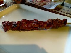 -通海俄式烧烤·俄罗斯大串(嵩山路店)