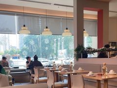 -隅乐胡椒虾·台湾菜·团建(皇岗店)