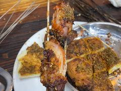 -清真·马峰烤肉(小学习北巷店)