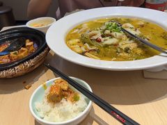 -好人民间小吃·番茄鱼酸菜鱼(木渎悠方店)