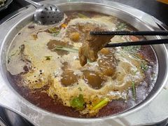-新乡杨记红焖羊肉火锅(天坛南门店)
