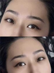 -张小野·专业半永久纹眉
