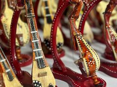 -新疆国际大巴扎