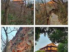 -南京市江宁方山