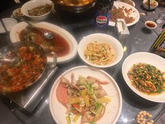 -海鲜e族(马王堆店)