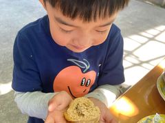 -马武寨驴打滚宴美食村289号(十三陵)