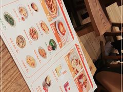 -小满手工粉(上海月星环球港店)