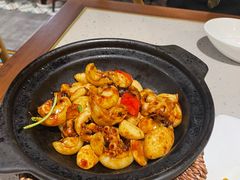 -吉旺港式餐厅(南方商城店)