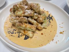 -全聚德(哈尔滨店)