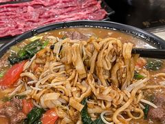 -潮汕良记牛肉火锅(洪武路店)