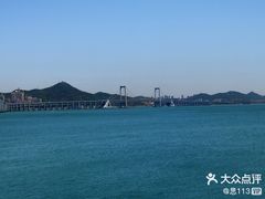-星海湾跨海大桥