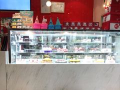 -85度C(上海松江九亭店)