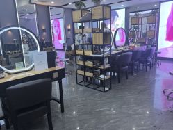 -藤野造型烫染·漂发