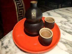 -湖滨28中餐厅·西湖宴·杭州君悦酒店