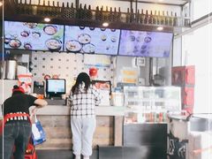 -老妈米线(港龙店)