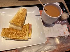 -大快活(丽丰店)