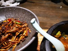 -老灶房-四川土菜(铁牛广场店)