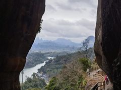 -丹霞山风景名胜区