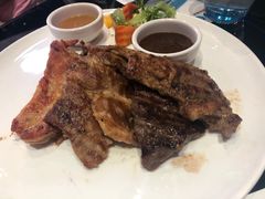 精选杂扒-法兰度航空主题餐厅(端州店)