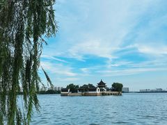 -石湖景区