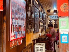 大堂-陈妈妈的店-下沙灌汤烧卖(新场大街店)