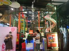 -核客电玩城(东门店)