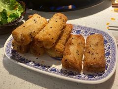 -椒贵火锅(剑南大道店)
