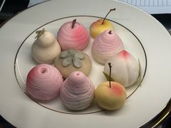 -御茶膳房皇家糕点博物馆(北京首店)
