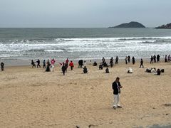 -青澳湾北回归线广场