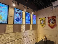 -逃脱反斗城沉浸剧情密室(北京路店)