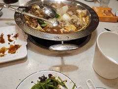-古乐牛香·鲜牛肉牛杂火锅(新区店)