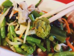 -花莲东大门国际观光夜市