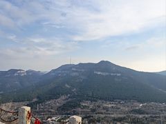 -千佛山风景名胜区