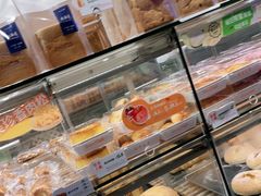 -BreadTalk面包新语·烘焙蛋糕(领展购物广场店)