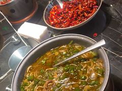 -华豫川酒家(大卫城店)