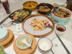 -顺德佬·宴请·生日宴(西乡店)