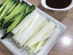 -姥家春饼店(漳州二路店)