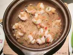 -额娘·春饼烤鸭(华北七楼创始店)