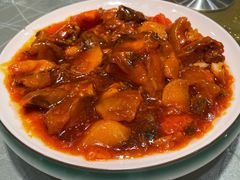 -裕德隆清真饭庄·天津特色菜(东丽店)