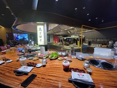 -观品和牛