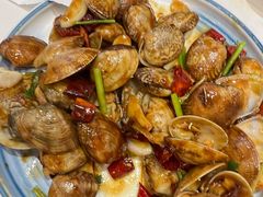 -海知道大连海鲜水饺(南山大冲店)