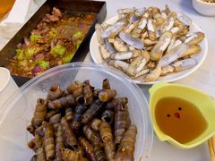 -晓梦戳子肉(瑞云路店)