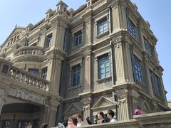 -张学良旧居陈列馆