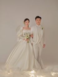 -帆拉斐婚纱摄影(春熙店)