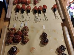 -清真·京华源铜锅涮肉(丰庆店)