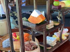 -西双版纳洲际度假酒店兰吧