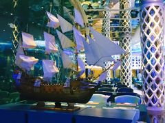 -瑞德姆美人鱼海底演艺主题餐厅(亚龙湾店)